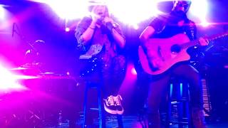 JoJo : Save My Soul Live In Atlanta