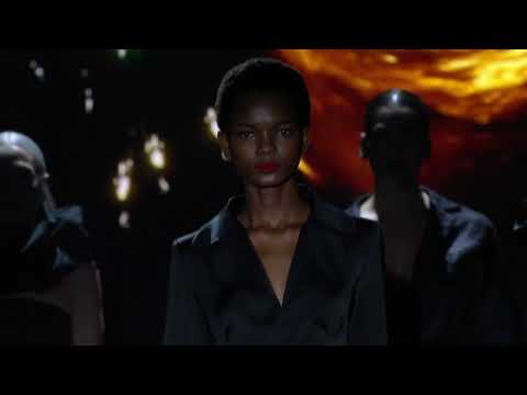 FELY CAMPO- `THE WAY HERE´Autum Winter 24-25 Desfile completo OFICIAL 79ºMBFWMADRID