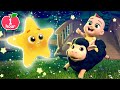 Twinkle Star Farm +More Lalafun Nursery Rhymes & Kids Songs