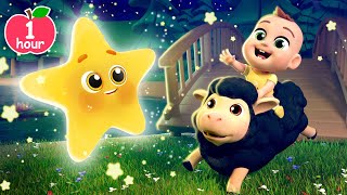Twinkle Star Farm +More Lalafun Nursery Rhymes & Kids Songs