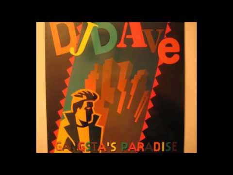 download lagu mp3 mp4 DJ Dave Gangstas Paradise 1996, download mp3 DJ Dave Gangstas Paradise 1996 free downloadn, video klip DJ Dave Gangstas Paradise 1996
