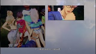 Tales of Arise: Dude, Alphen chill...