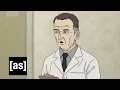 Medical Results Metalocalypse Adult Swim