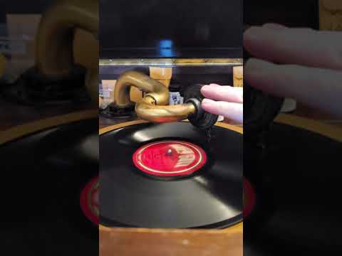 Get Out and Get Under The Moon - Clark and Reese  Grey Gull Records #2430  1928