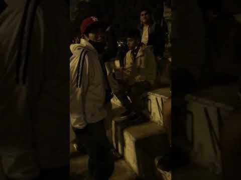 MARIHUANO vs JORO #FMSmasterMorbo 2021