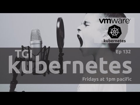 TGI Kubernetes 132: Sealed Secrets