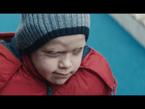 EVIL BOY (STRAY) (2020) Official US Trailer (HD)