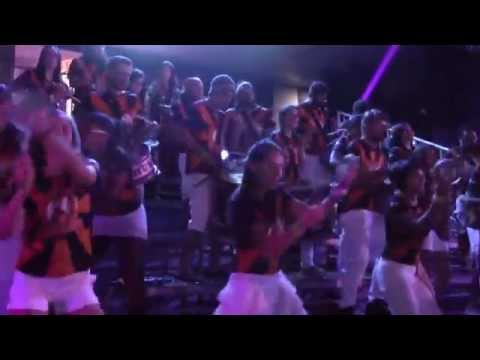 MANDA CHUVA - Vice Campeã Seletiva Balatucada 2015