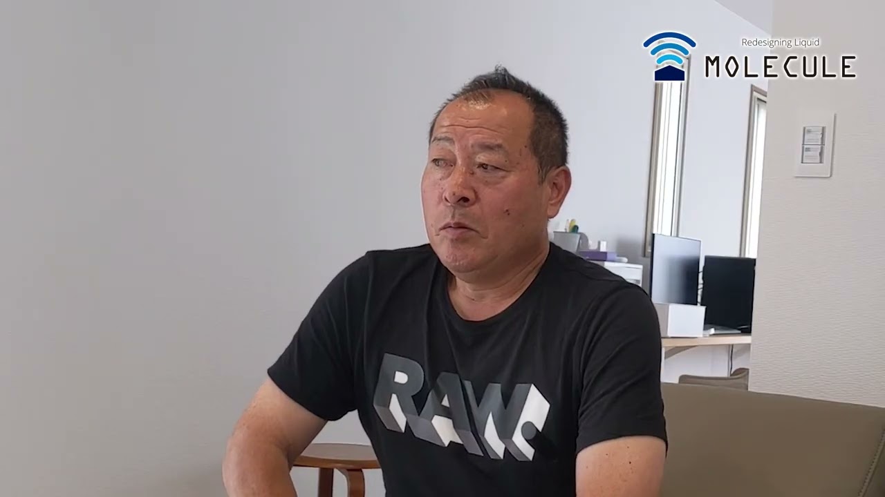 さぶろ平インタビュー