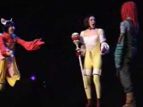 Lilacwire @ Anime Expo 2005 - #15 Final Fantasy 9