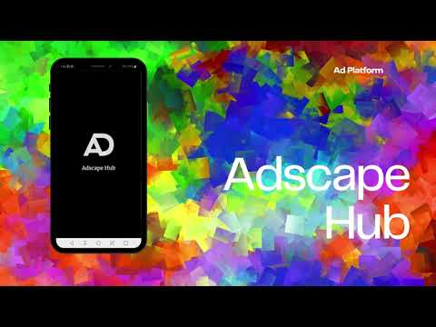 Adscape Hub