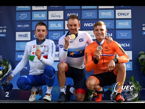 2017 UEC Road European Championships, Herning (Den) – Highlights day