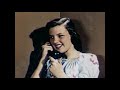 "These Days" performed by When Girls Collide