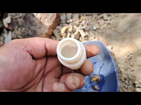 Cracker of a day. 6 gram total