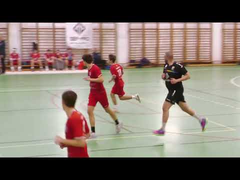 Székács KE GÉF-PRO  - PLER Budapest U21  45-34 -  2024.12.08.