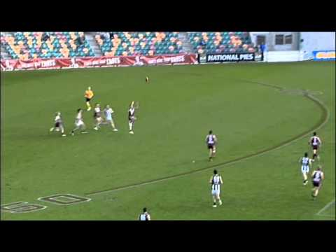 2011 TSL Round 9 Mark of the Day Andrew Blight