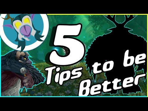 5 Tips To Be A Better Moonkin (In Classic WoW)