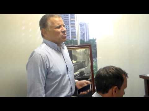 [Artemúsica] Fausto Pires e Gustavo Medina