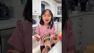 Good Table Manners for Kids 🍽️