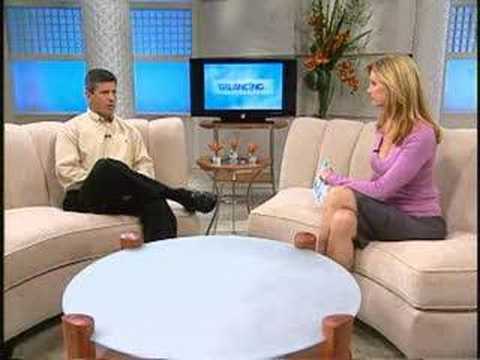 The Balancing Act Show 802 - New Baby.com