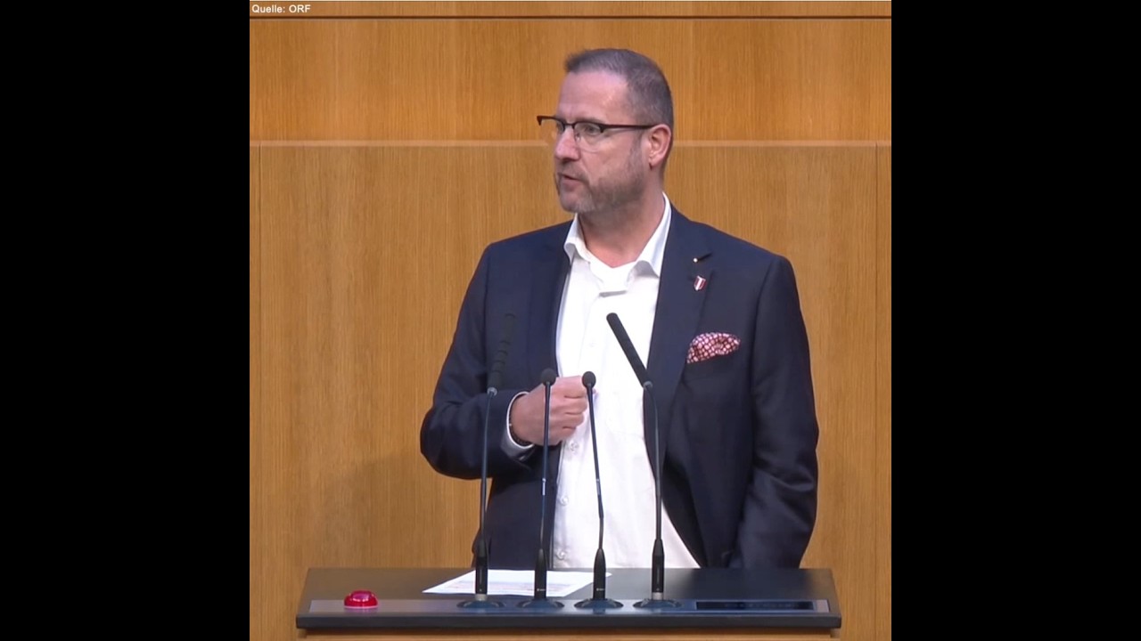 Hafenecker rechnet mit ORF-Skandalen ab!