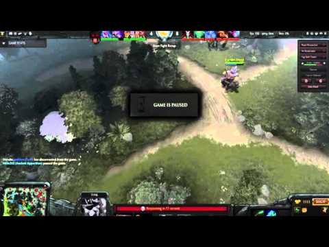 Dota 2 News, Nanyang SEA Qualifier Winner, Frankfurt Major Groups Annoucned, Hellraisers Rage Quit