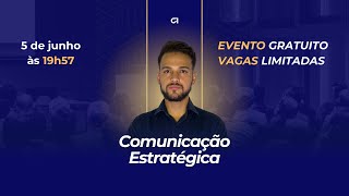 Comunicação Estratégica