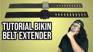 Download lagu [ Tutorial ] BELT EXTEND untuk DX KAMEN RIDER mp3