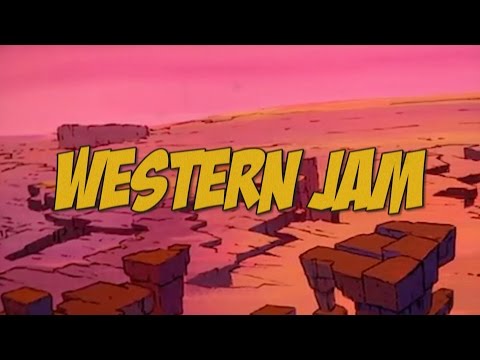 Video thumbnail for Western Jam