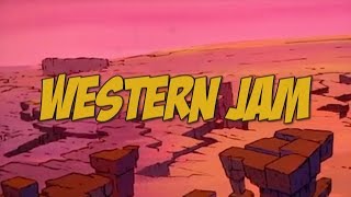 Metrik - Western Jam (Official Video)