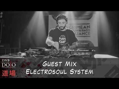 Guest Mix: Electrosoul System