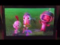 Chicken Little Musical 2007 Chapter 17 Warning The Town South Africa Blu Ray RIP