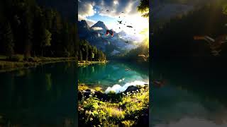 Download lagu keindahan alam yang tiada tara mp3