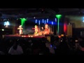 Pontins Camber Sands Halloween 2015 Croc Crew