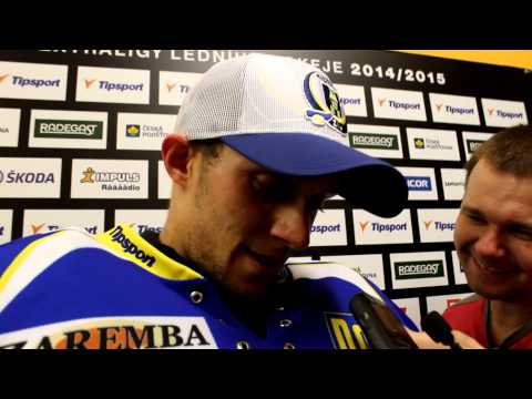 Příprava: PSG Zlín - Orli Znojmo