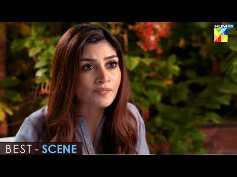 Bikhray Hain Hum - Episode 41 - [ 𝐁𝐞𝐬𝐭 𝐒𝐜𝐞𝐧𝐞 02 ] - #noorhassan  #nawalsaeed - HUM TV