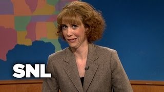 Update: Judy Grimes is Just Kidding Again - Saturday Night Live