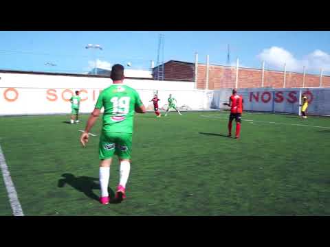 Circuito Sergipano  F7    -   Guarany  01  x  12  Propria  14 10 2017