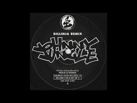 Johnny Jungle - Johnny '94 (Dillinja Remix) [1994]