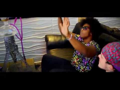 Mandela - Act Like They Dont Know It (feat. Gee Finess, TY Hooli, & Jadiverse) MUSIC VIDEO