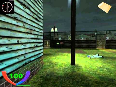 alcatraz prison escape pc game