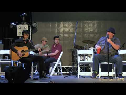 Dean Z And Jeff Lewis And Friends - "The River"