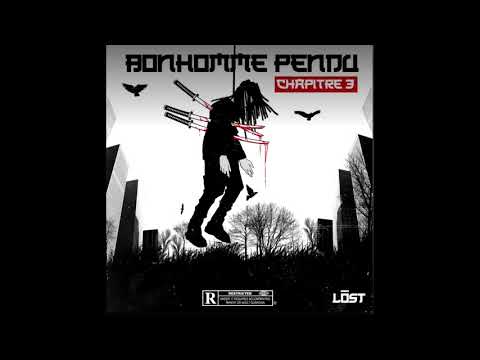 Lost - La game c'est pas un jeu Feat BagFulltnF (BP3)