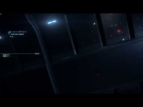Star Citizens 3.13 tobii eye tracking (Fugitive)Hercules combat capabilities & ship car park