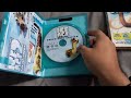 Ice Age Super Cool Edition DVD Overview Ice Age Day Special