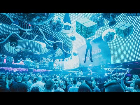 Seven Heaven (Legnica) # Dakoss (25.12.2018) - SECIKI.PL