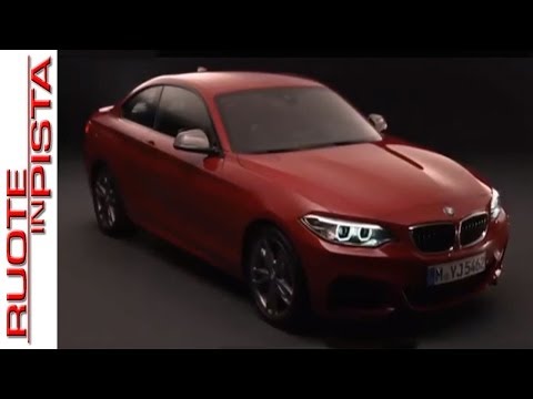 BMW Serie 2 - Ruote in Pista n. 2228 - Le News di Autolink