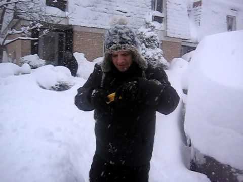 el corresponsal de pucallpa Roger en Washington!!!