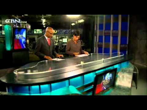 News Channel Morning Edition: August 17, 2010 - CBN.com
