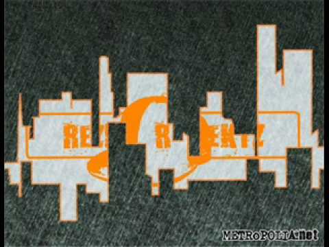 Rezpektz - Czarny motyl